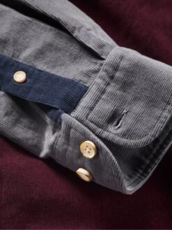 MoMA-Hemd -Kleidung Verkauf EC10 6026 DH 1