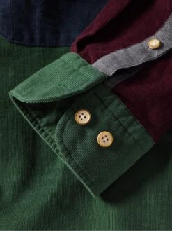 MoMA-Hemd -Kleidung Verkauf EC10 6026 DI