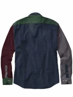 MoMA-Hemd -Kleidung Verkauf EC10 6026 RA 1