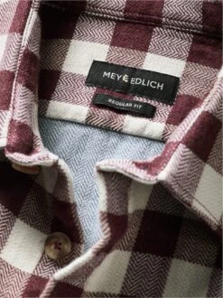 Optionen-Hemd -Kleidung Verkauf EC10 6035 DG 1