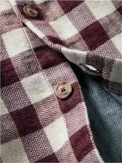 Optionen-Hemd -Kleidung Verkauf EC10 6035 DI