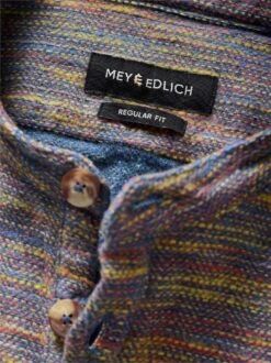 Sundowner-Hemd -Kleidung Verkauf EC10 6037 DG