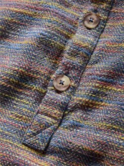 Sundowner-Hemd -Kleidung Verkauf EC10 6037 DI