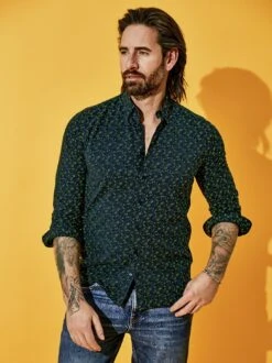 Hemd Cispace -Kleidung Verkauf EC10 6044 DF