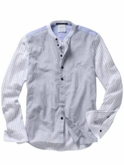 Patchworkhemd Tu29bs