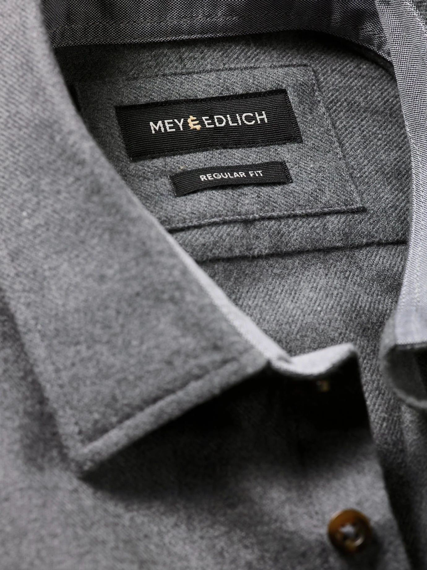 Erhabenes Flanellhemd 3 Erhabenes Flanellhemd – Bild 3