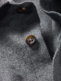 Erhabenes Flanellhemd 13 Erhabenes Flanellhemd -Kleidung Verkauf EC10 6103 DH