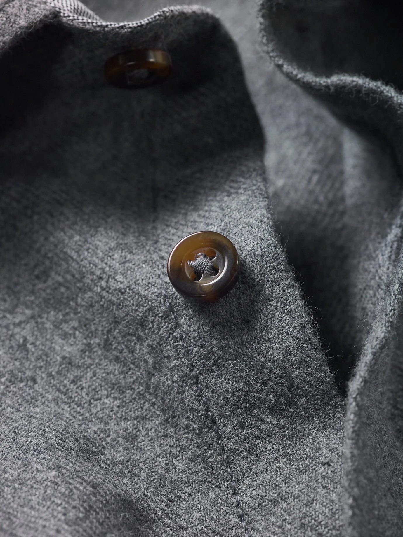 Erhabenes Flanellhemd 4 Erhabenes Flanellhemd – Bild 4