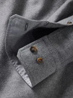 Erhabenes Flanellhemd 14 Erhabenes Flanellhemd -Kleidung Verkauf EC10 6103 DI