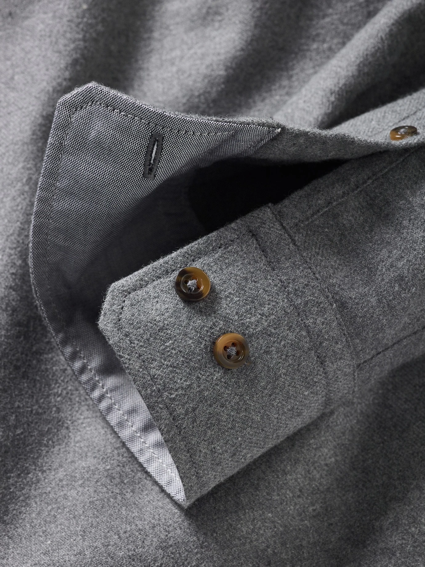 Erhabenes Flanellhemd 5 Erhabenes Flanellhemd – Bild 5