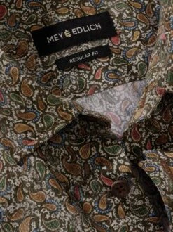 Rätsel-Hemd -Kleidung Verkauf EC10 6115 DG