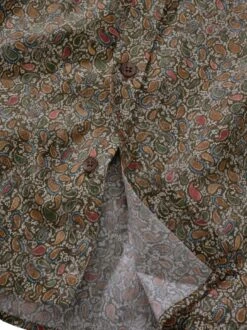 Rätsel-Hemd -Kleidung Verkauf EC10 6115 DH