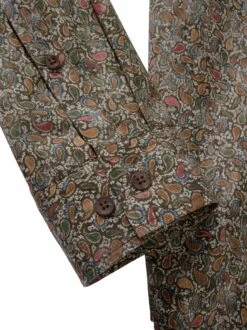 Rätsel-Hemd -Kleidung Verkauf EC10 6115 DI 1