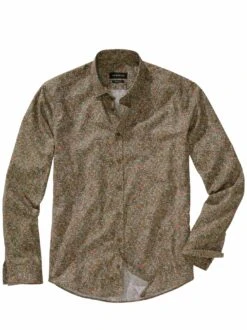 Rätsel-Hemd -Kleidung Verkauf EC10 6115 FA 1