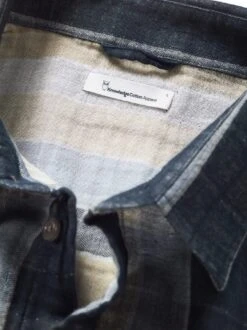 Naturzeit-Hemd -Kleidung Verkauf EC10 6121 DG 1