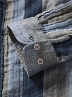 Naturzeit-Hemd -Kleidung Verkauf EC10 6121 DH 1