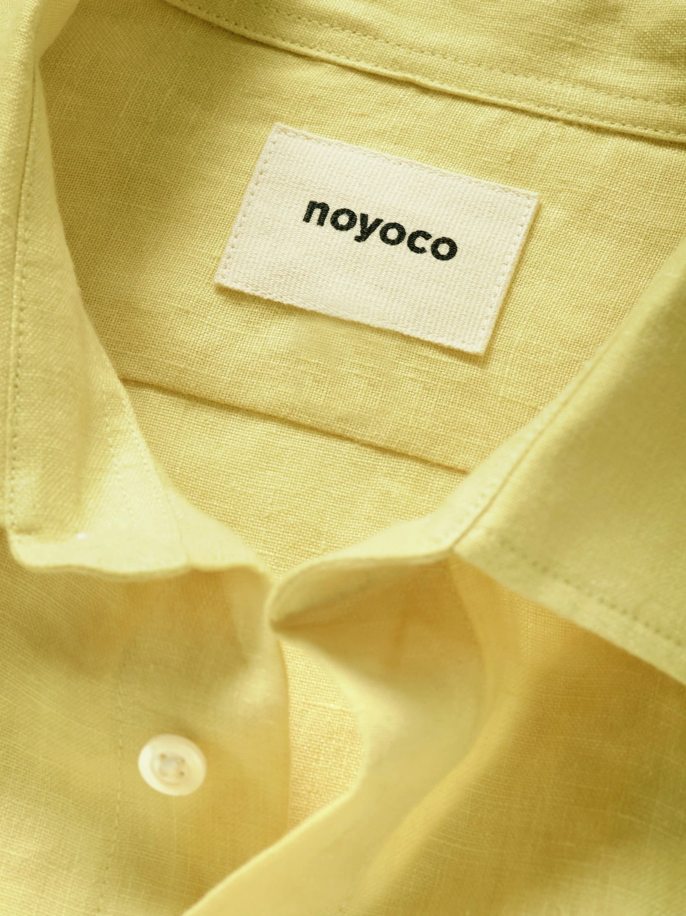 Leinenhemd Curtis 3 Leinenhemd Curtis – Bild 3