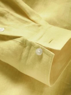 Leinenhemd Curtis 18 Leinenhemd Curtis -Kleidung Verkauf EC10 6202 DH 1