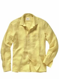 Leinenhemd Curtis 15 Leinenhemd Curtis -Kleidung Verkauf EC10 6202 FA 1