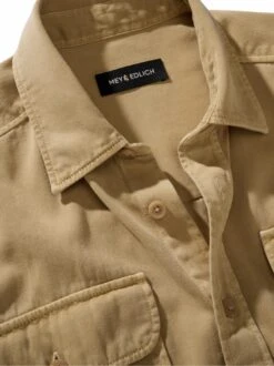 Perfektionierer-Hemd -Kleidung Verkauf EC10 6210 DG 1