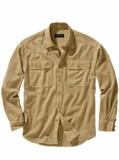 Perfektionierer-Hemd -Kleidung Verkauf EC10 6210 FA 1