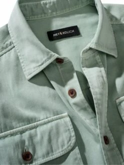 Perfektionierer-Hemd -Kleidung Verkauf EC10 6212 DG