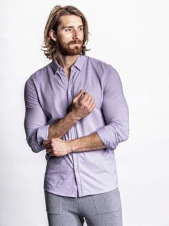 Oxfordhemd Cironi 16 Oxfordhemd Cironi -Kleidung Verkauf EC10 6270 DF 1