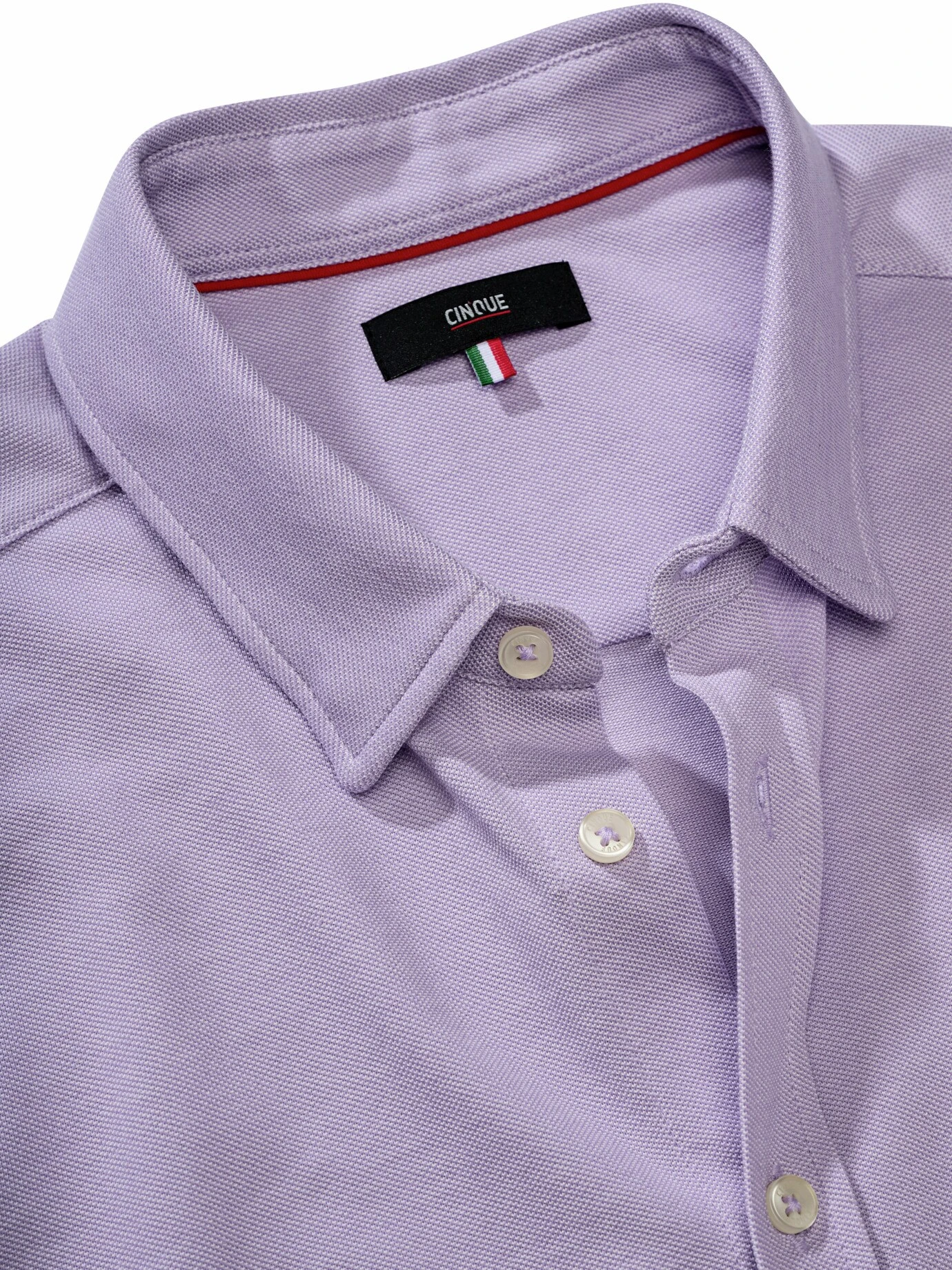 Oxfordhemd Cironi 8 Oxfordhemd Cironi – Bild 8