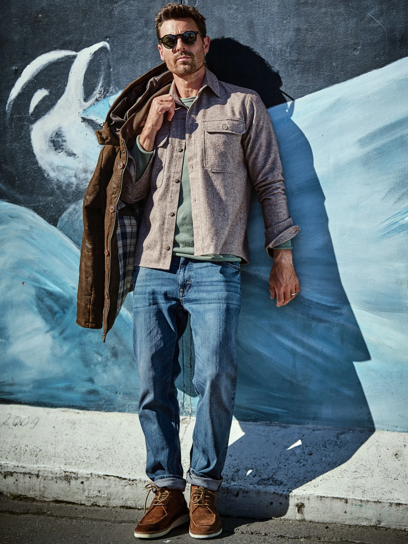 Es-geht-voran-Shirt 3 Es-geht-voran-Shirt – Bild 3