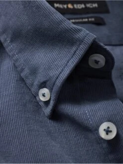 Gefährten-Cordhemd -Kleidung Verkauf EC10 6331 DH