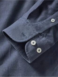 Gefährten-Cordhemd -Kleidung Verkauf EC10 6331 DI