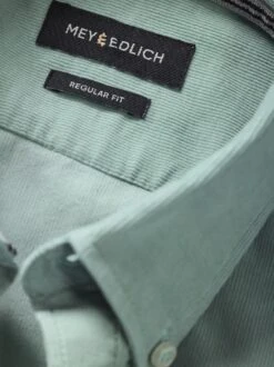 Gefährten-Cordhemd -Kleidung Verkauf EC10 6332 DG 1