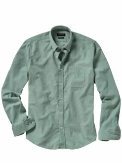 Gefährten-Cordhemd -Kleidung Verkauf EC10 6332 FA 1