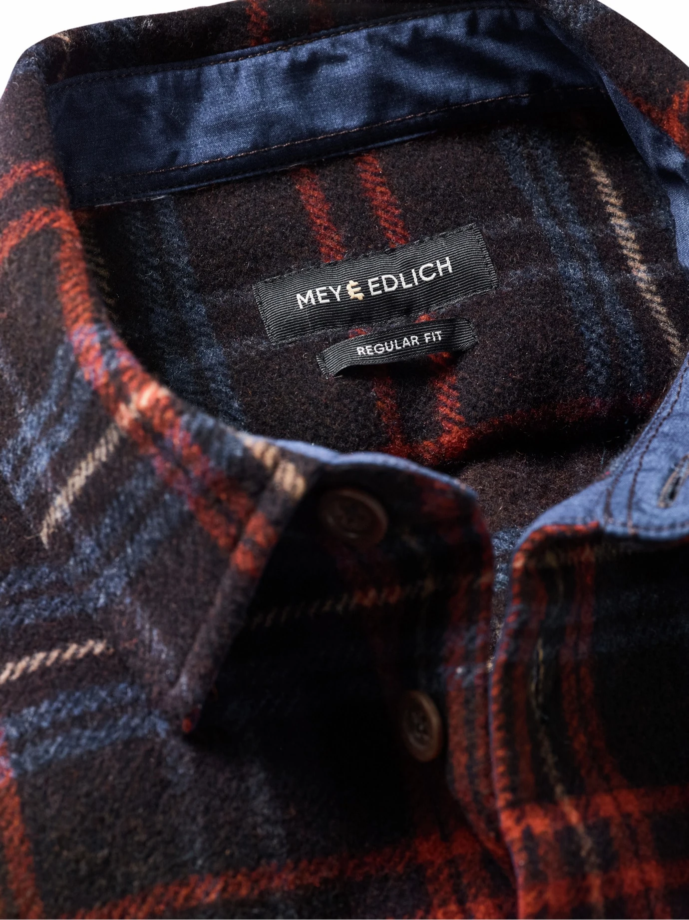 Mondrians Overshirt 9 Mondrians Overshirt – Bild 9