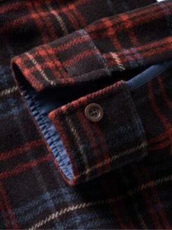 Mondrians Overshirt 15 Mondrians Overshirt -Kleidung Verkauf EC10 6513 DH