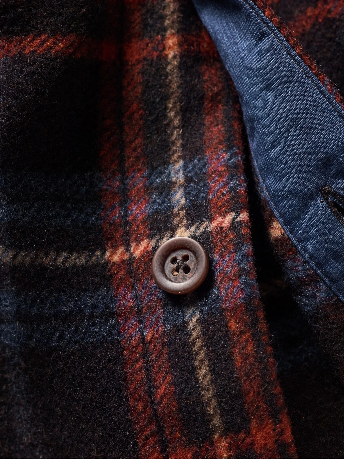 Mondrians Overshirt 5 Mondrians Overshirt – Bild 5