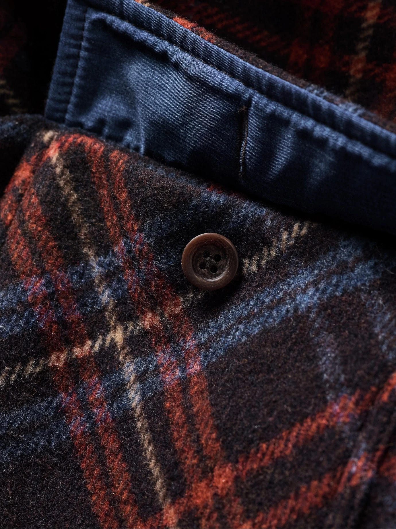 Mondrians Overshirt 6 Mondrians Overshirt – Bild 6