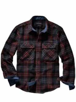 Mondrians Overshirt 18 Mondrians Overshirt -Kleidung Verkauf EC10 6513 FA 1
