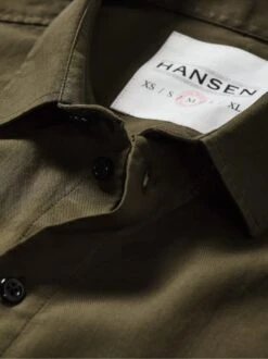 Hemd Henning -Kleidung Verkauf EC10 6560 DG 1