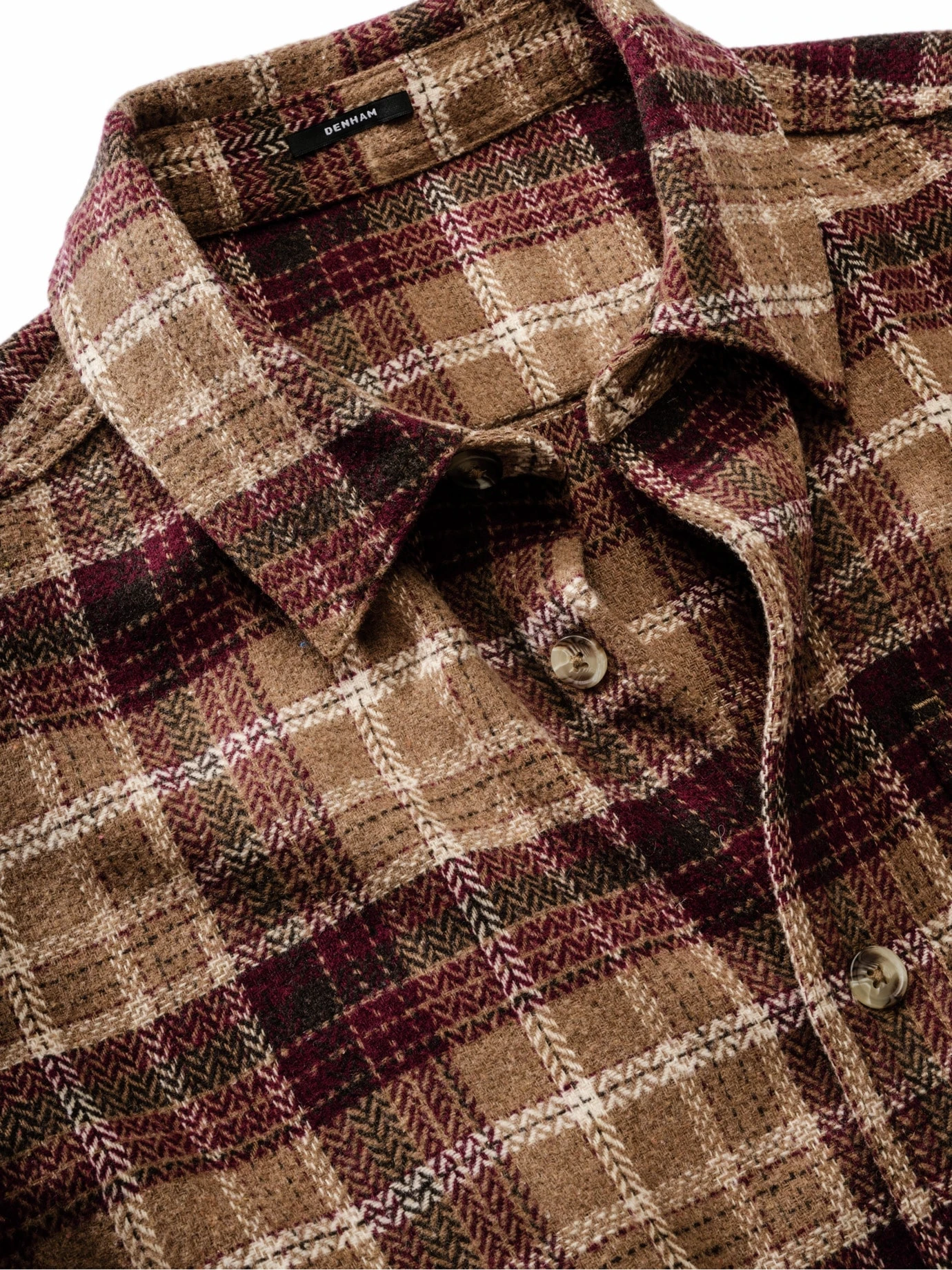 Overshirt Bri Burton 8 Overshirt Bri Burton – Bild 8