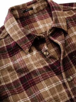 Overshirt Bri Burton 12 Overshirt Bri Burton -Kleidung Verkauf EC10 6663 DG