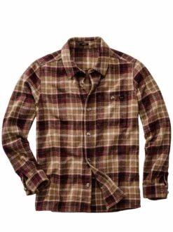 Overshirt Bri Burton 15 Overshirt Bri Burton -Kleidung Verkauf EC10 6663 FA 1