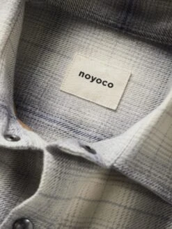 Overshirt Leno -Kleidung Verkauf EC10 6690 DG