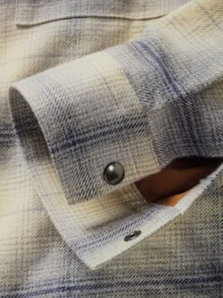 Overshirt Leno -Kleidung Verkauf EC10 6690 DH