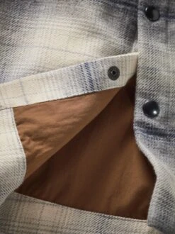 Overshirt Leno -Kleidung Verkauf EC10 6690 DI 1