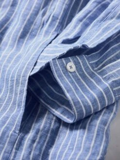 Fischerhemd -Kleidung Verkauf EC10 7078 DH