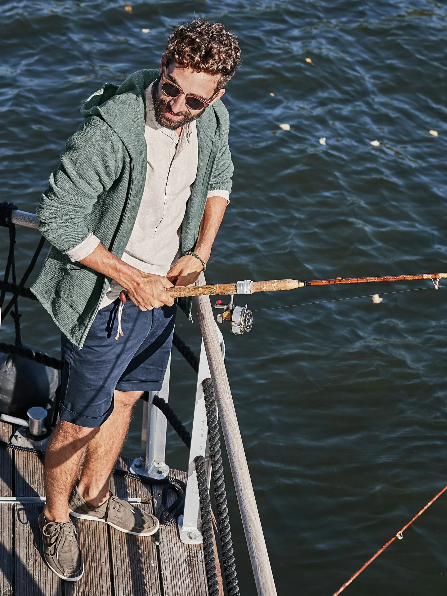 Wüsten-Shirt 6 Wüsten-Shirt – Bild 6