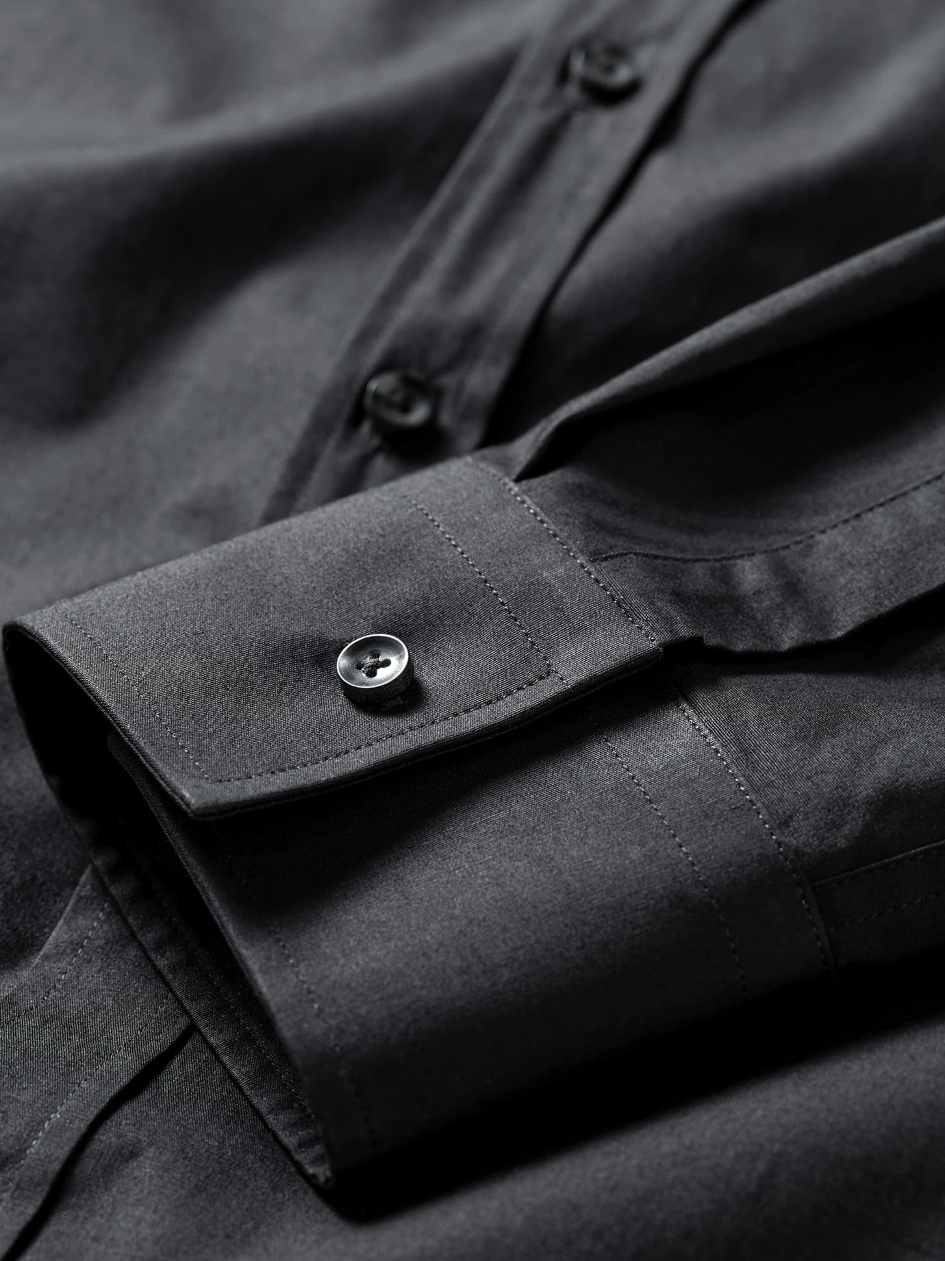 Piping-Hemd Regular Fit 15 Piping-Hemd Regular Fit – Bild 15