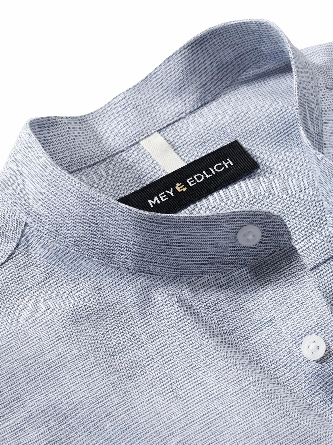 Hanseatisches Stehkragenhemd 17 Hanseatisches Stehkragenhemd – Bild 17