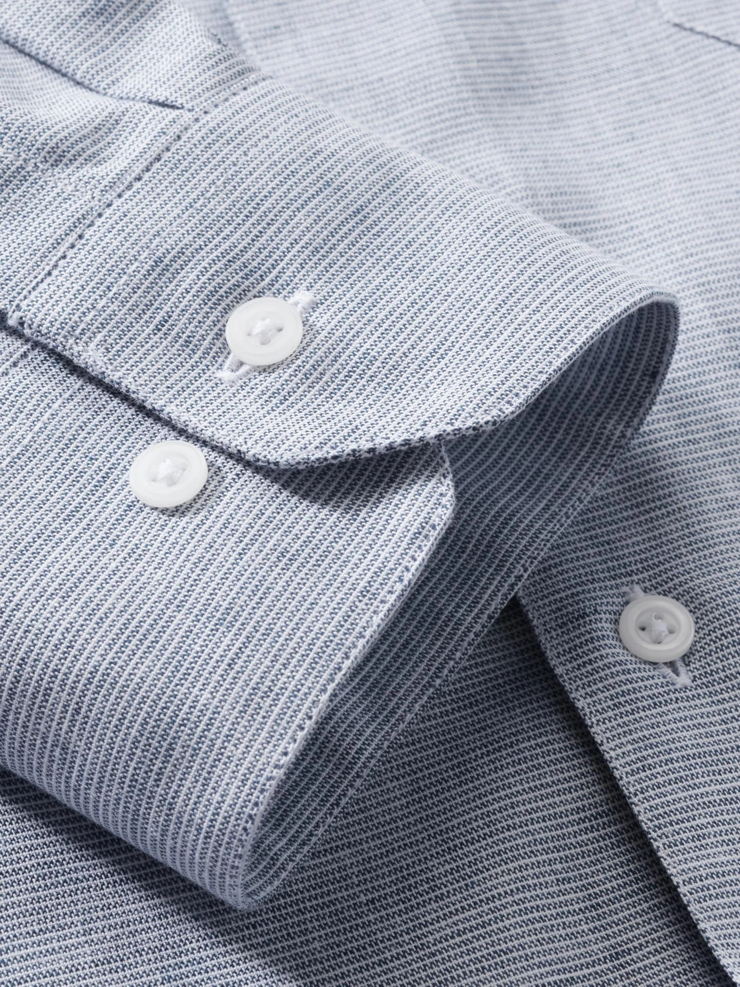 Hanseatisches Stehkragenhemd 18 Hanseatisches Stehkragenhemd – Bild 18